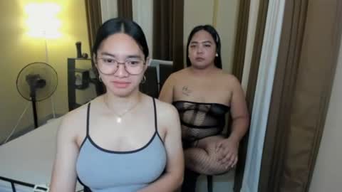 melayfoxx online show from March 12, 10:27 pm