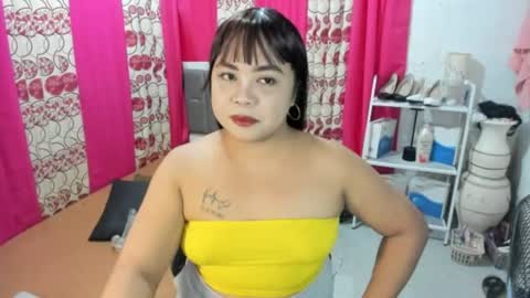 melayfoxx online show from June 29, 4:40 pm