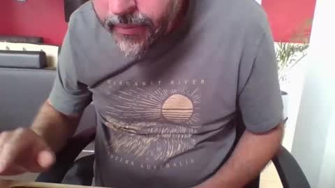 Snapshot of melbguy_075 chatting on January 9, 3:04 am melbguy_075 online show from January 9, 3:04 am