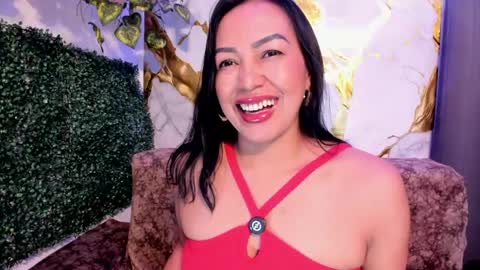 MeleekXXX online show from May 25, 8:15 pm
