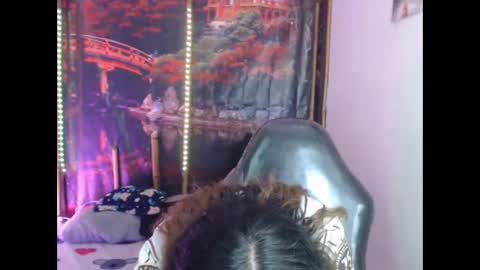 Snapshot of melhiza chatting on December 27, 11:31 pm melhiza online show from December 27, 11:31 pm