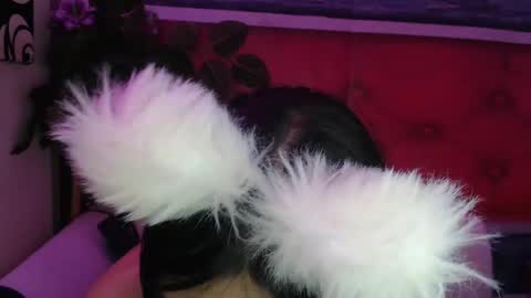 Snapshot of melhiza chatting on March 2, 9:01 pm melhiza online show from March 2, 9:01 pm