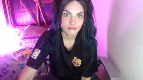 Snapshot of melhiza chatting on March 5, 12:59 am melhiza online show from March 5, 12:59 am