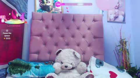 melhiza online show from February 14, 10:50 pm