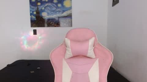 Mel  online show from October 22, 12:11 am