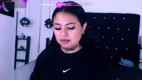 meli_blad online show from February 11, 8:03 pm