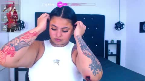 meli_blad online show from April 7, 6:41 pm