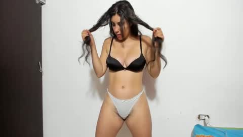 Meli Mejia online show from March 5, 1:52 am