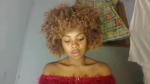 meliana98 online show from October 14, 5:58 pm