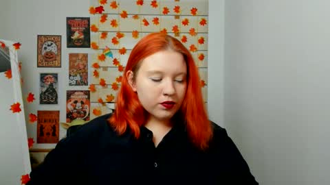 Meli online show from November 6, 8:10 pm