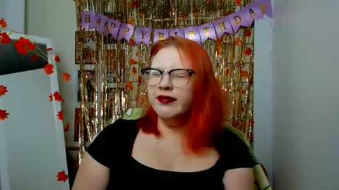 Meli online show from November 11, 9:48 pm