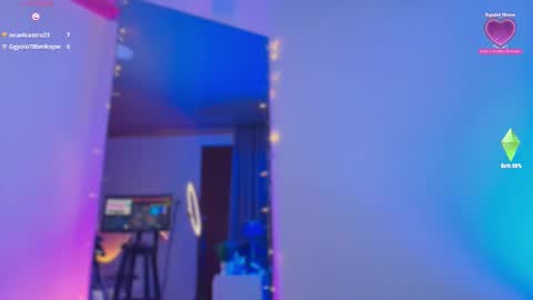 Meli           online show from January 15, 5:49 pm