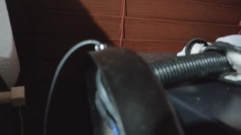 melihotxxx online show from March 31, 1:22 pm