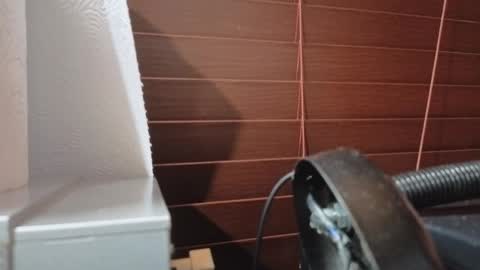 melihotxxx online show from April 5, 11:35 pm