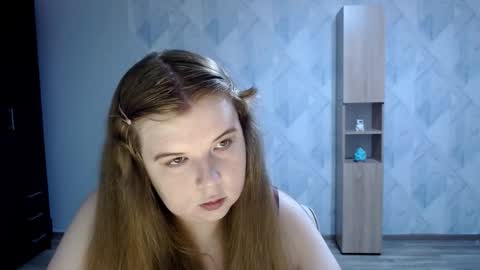 Melina online show from September 20, 3:07 am