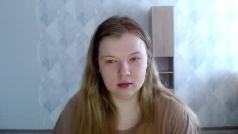 Melina online show from March 26, 8:09 am