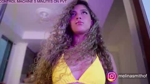 Snapshot of melina_smith1 chatting on November 25, 10:54 pm MelinaSmith online show from November 25, 10:54 pm