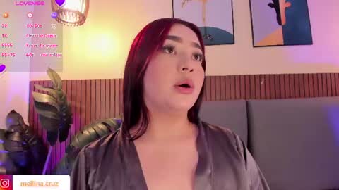 Mel online show from July 6, 1:35 am