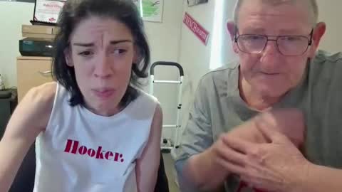 Melinah Viking online show from September 30, 5:01 am