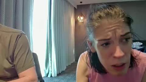 Melinah Viking online show from November 1, 4:36 am