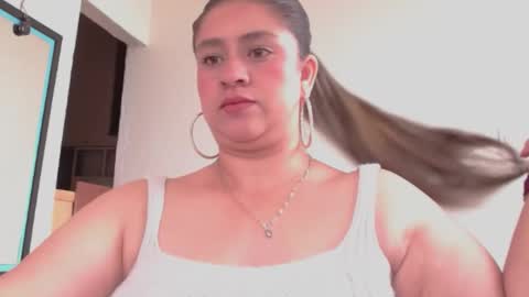 Melinda online show from May 6, 12:32 pm