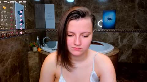 Melinda online show from November 30, 12:58 am