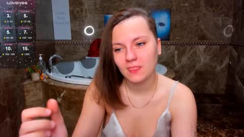 Snapshot of melindat chatting on January 19, 12:14 am Melinda online show from January 19, 12:14 am