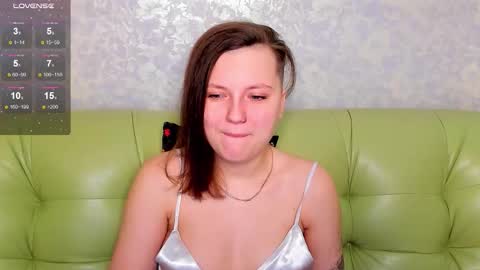 Snapshot of melindat chatting on February 5, 12:48 am Melinda online show from February 5, 12:48 am