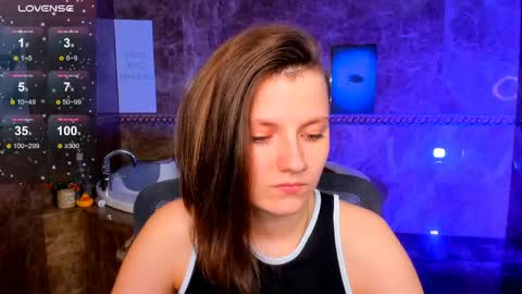 Melinda online show from May 31, 5:09 pm