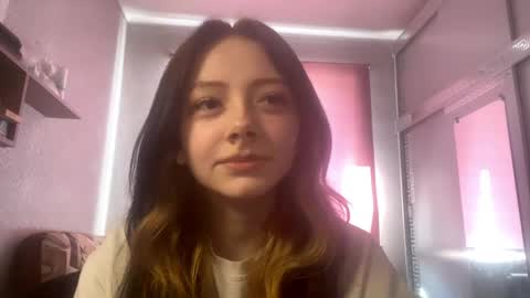 Snapshot of melindawillrett chatting on May 15, 2:40 am Misa online show from May 15, 2:40 am