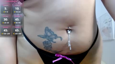 Snapshot of melinna706702 chatting on June 6, 9:30 pm melinna706702 online show from June 6, 9:30 pm