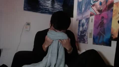 meliodas online show from March 3, 2:07 am