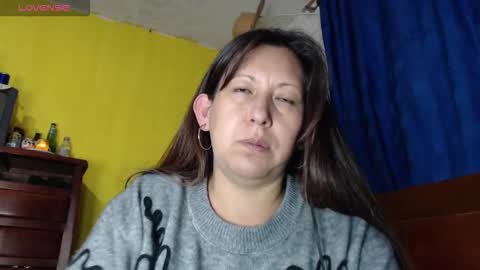 melisa037 online show from January 9, 2:47 am