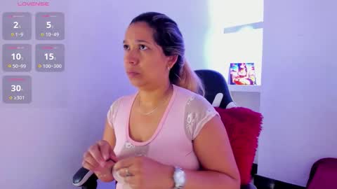 Melisa online show from March 12, 12:11 pm