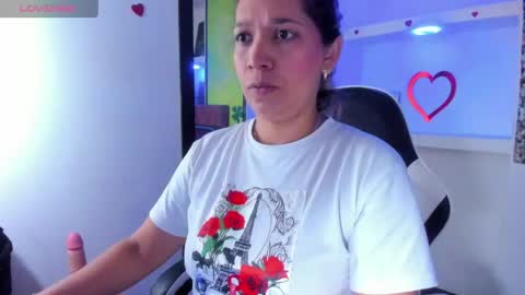 Melisa online show from May 8, 12:43 pm