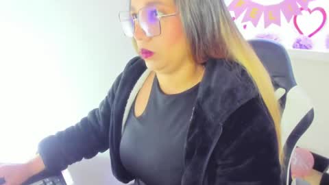Melisa online show from May 13, 12:35 pm