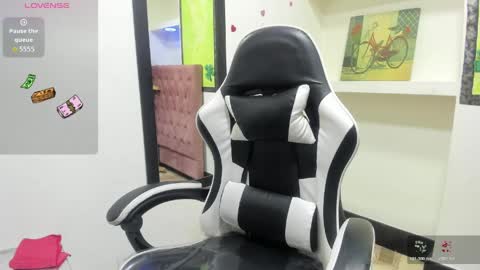 Melisa online show from May 15, 11:28 am