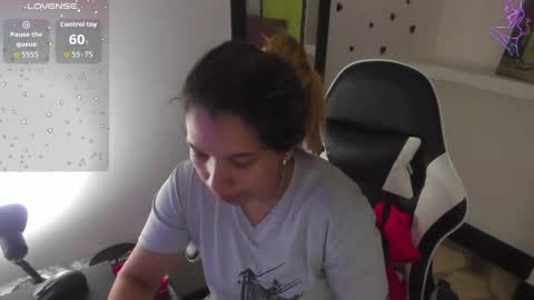 Melisa online show from May 20, 12:22 pm