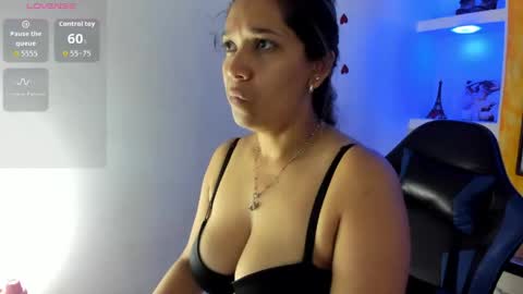 Melisa online show from May 23, 3:05 pm