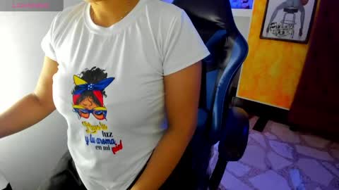 Melisa online show from May 24, 12:10 pm
