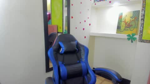 Melisa online show from May 31, 9:49 am