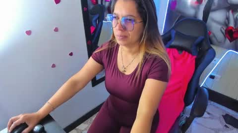 Melisa online show from June 4, 11:27 am