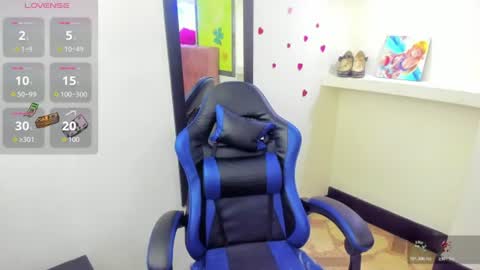 Melisa online show from June 9, 11:22 am