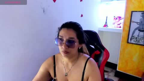Melisa online show from June 10, 7:46 pm