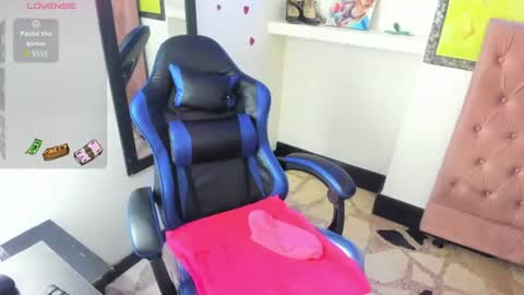 Melisa online show from June 13, 11:41 am