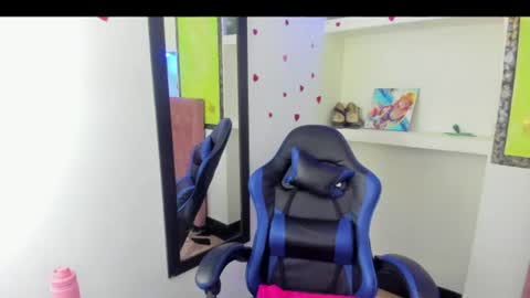 Melisa online show from June 17, 11:34 am
