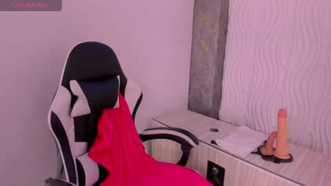Melisa online show from June 18, 12:20 pm