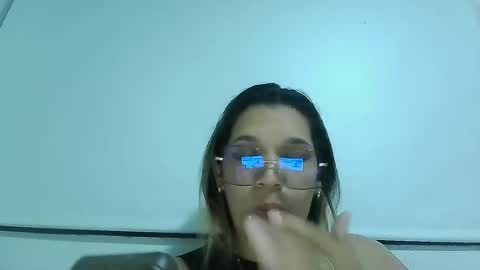 Melisa online show from June 24, 2:10 am
