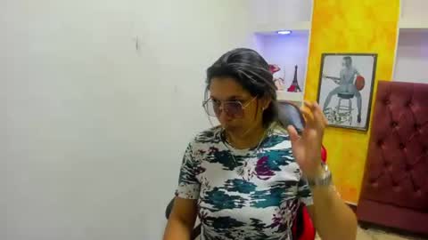 Melisa online show from June 28, 12:22 pm