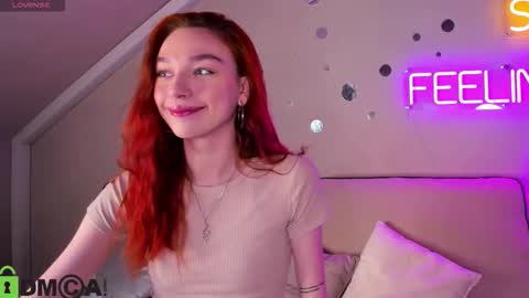 Melisa online show from November 4, 12:54 am